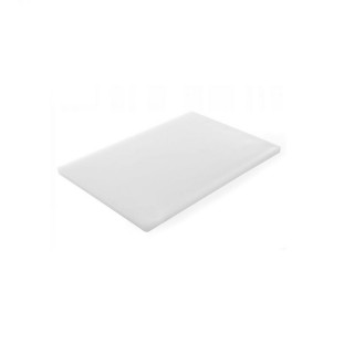 WHITE HACCP CUTTING BOARD