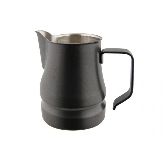 MILK JUG SERIES EVOLUTION GRAY 35 CL