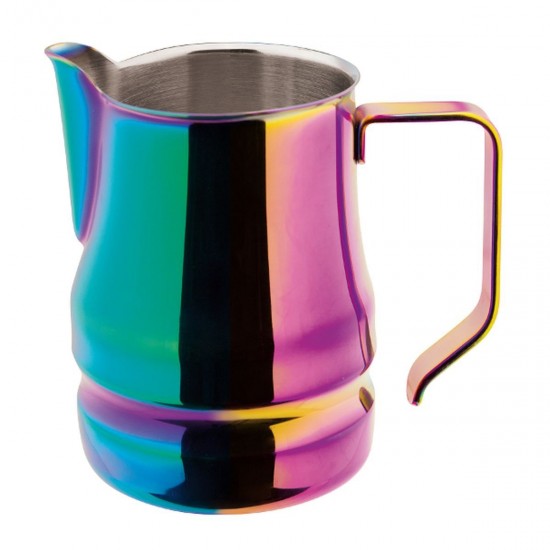 MILK EVOLUTION SERIES