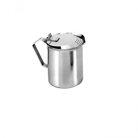 STAINLESS STEEL 4 CUPS