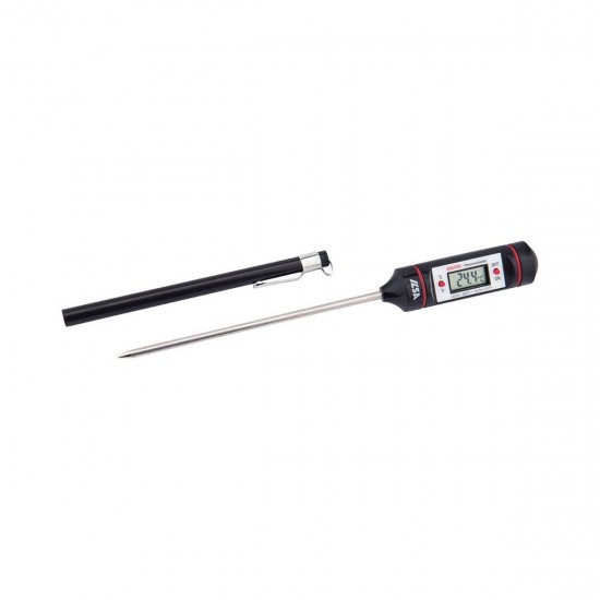 DIGITAL THERMOMETER -50 ° C / 300 ° C