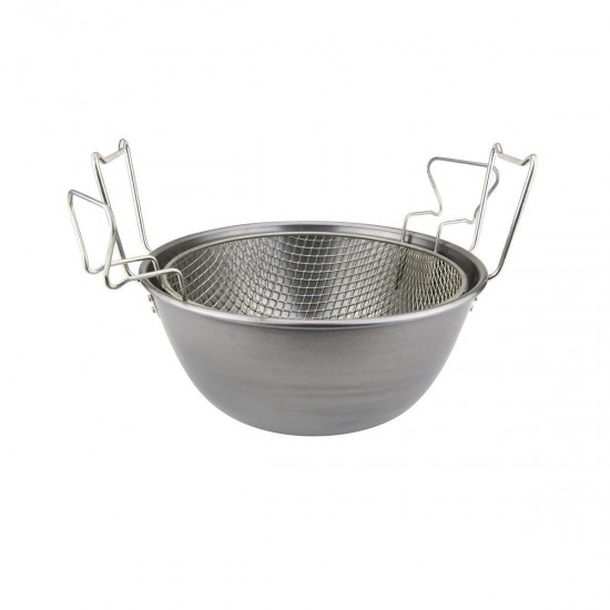 FRYER C / BASKET D.36