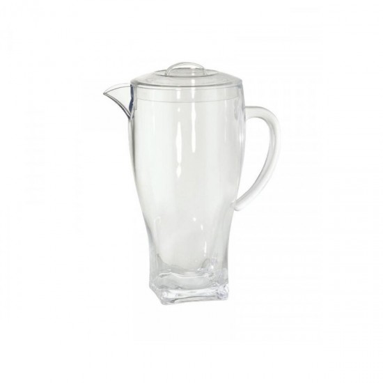 AGATA CARAFE WITH LID LT 2,2