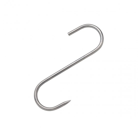 FIXED HOOKS 1 POINT 18 CM