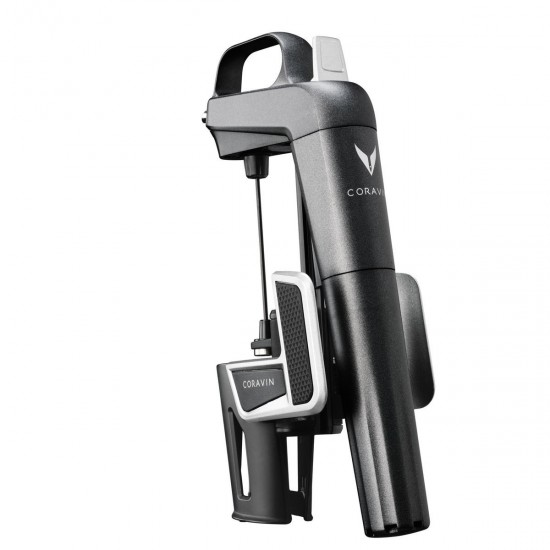 CORAVIN MODEL TWO WINE MIXED SYSTEM