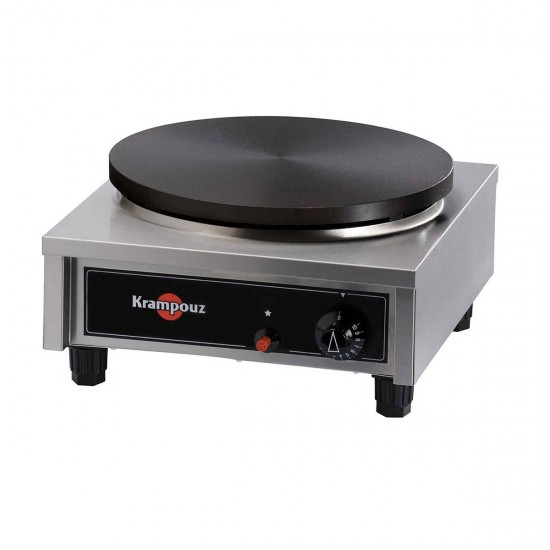 SINGLE CREAM DIAM.40 COMFORT LINE C / THERMOSTAT