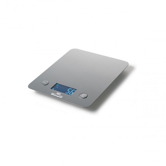 LIBRA 5KG / 1GR STAINLESS STEEL SCALE