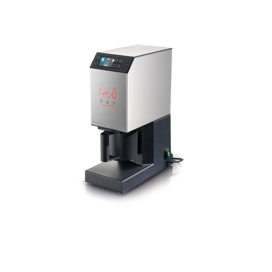 PACOJET II