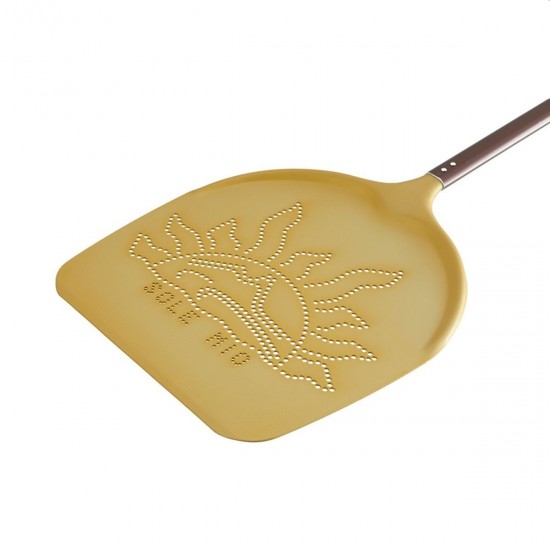 "SOLE MIO" PERFORATED SHOVEL H.170 CM