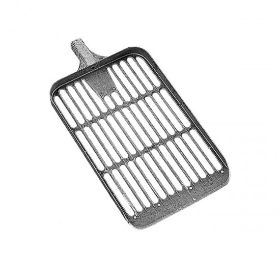 SHOVEL FOR BAKING LIGHT ALLOY BREAD CM.36