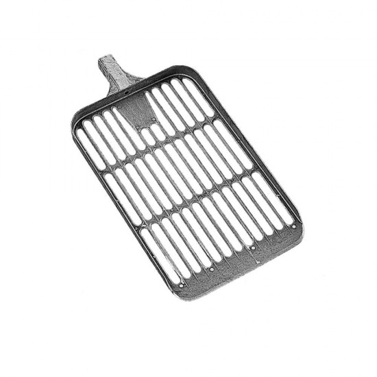 SHOVEL FOR CHILLING BREAD, LIGHT ALLOY CM. 55 - cornerchef