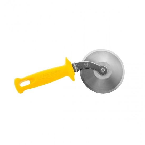 PROFESSIONAL PIZZA CUTTER WHEEL Ø 10 CM