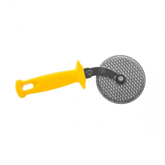 PIZZA CUTTER WHEEL Ø 9 CM NON-STICK