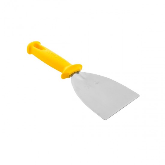 SPATULA CM. 10, INOX