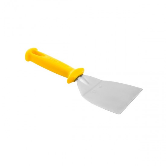 SPATULA CM.10 FOLDED, STAINLESS