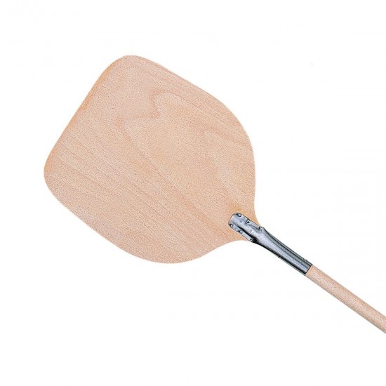WOODEN BAKING PEEL 33 CM H 170 CM - cornerchef