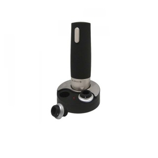  VACUUM ELECTRIC PUMP FOR WINE-2TAPPI