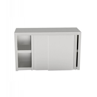 CABINET CABINET 1600x600 WITH SLIDING DOORS