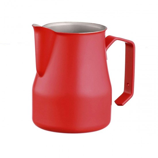 PROFESSIONAL RED MILK JUG 35 CL