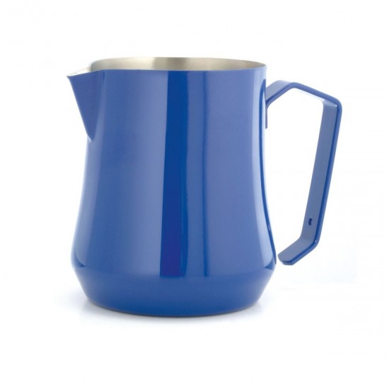 MILK JUG TULIP CL 50 BLUE - risto&food