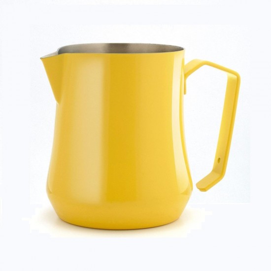 MILK PITCH TULIP CL 50 YELLOW - cornerchef