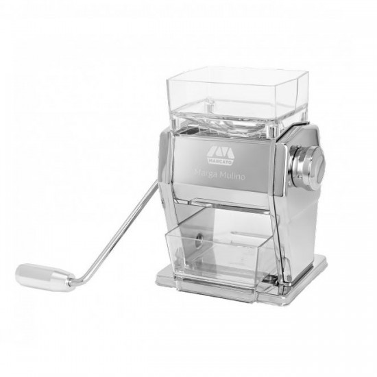 MARGA MILL FOR CEREALS - professionale