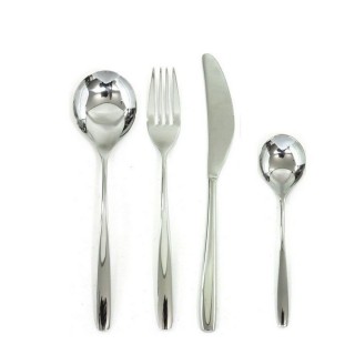 COFFEE SPOON MORGANA