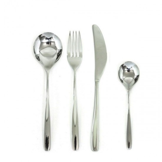 COFFEE SPOON MORGANA