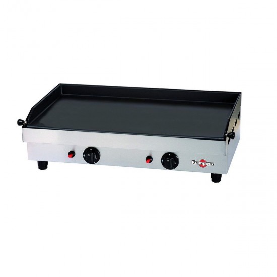 GAS CAST IRON PLATE MOD