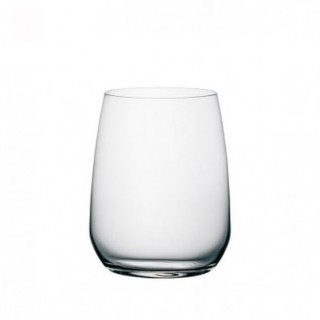 BICCHIERE RESTAURANT ACQUA CRISTALL.CL.42