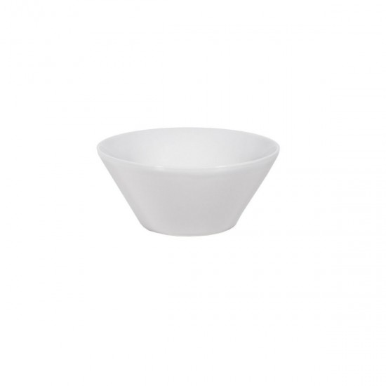 SATURNIA NAPOLI CONICAL SALAD BOWL