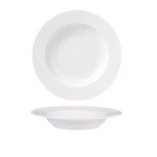 ROUND PLATE MOD.DELTA GURAL