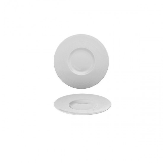 FLAT PLATE GURAL MADRID