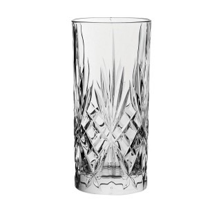 TIMELESS LONG DRINK CL30 GLASS