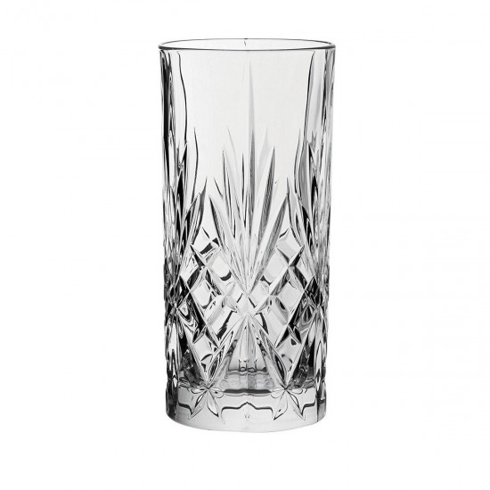 TIMELESS LONG DRINK CL30 GLASS