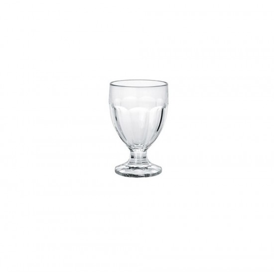WATER / SLUSH LONDON GLASS CL 19 - professionale