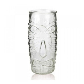 GLASS TIKI GLASS CL.59,1