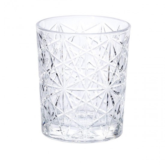 LOUNGE DOF CL 40 GLASS