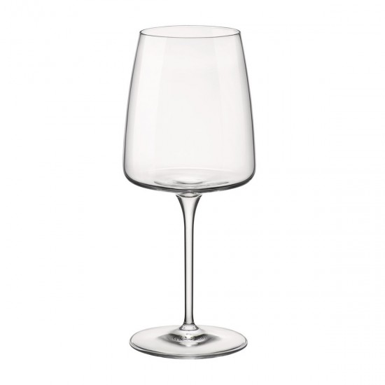 PLANEO GLASS RED WINE 54 CL