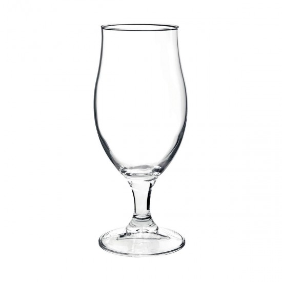 EXECUTIVE GLASS BEER CL.39 H.18,5