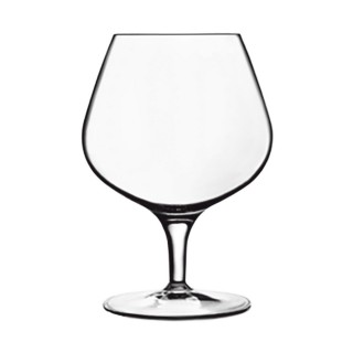 GLASS NAPOLEON LUM. 41 CL