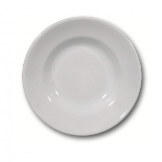 SATURNIA TIVOLI FLAT PLATE