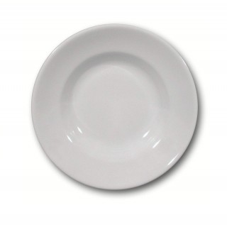 SATURNIA TIVOLI FLAT PLATE
