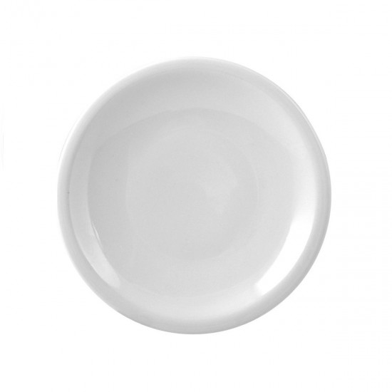 SATURNIA ROME FLAT PLATE