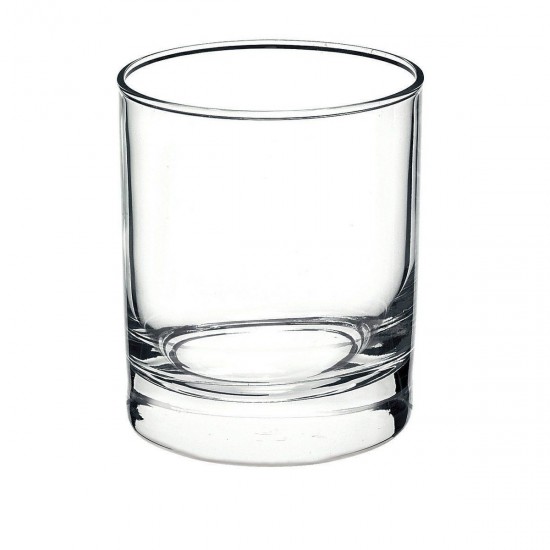 WATER CORTINA GLASS 25CL