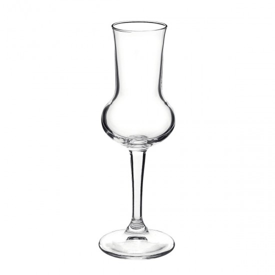 GLASS DEG.RISERVA GRAPPA CL 8.5