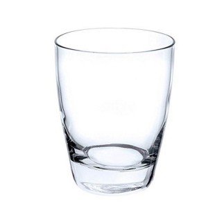 MANON WATER CL GLASS 28.5
