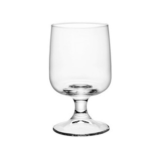 WATER EXECUTIVE GLASS CL26