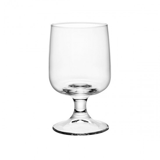 WATER EXECUTIVE GLASS CL26