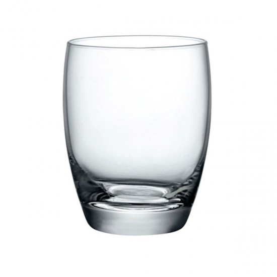 THE GLASS FLOWER THE EAU WATER